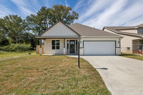 A home in Livingston