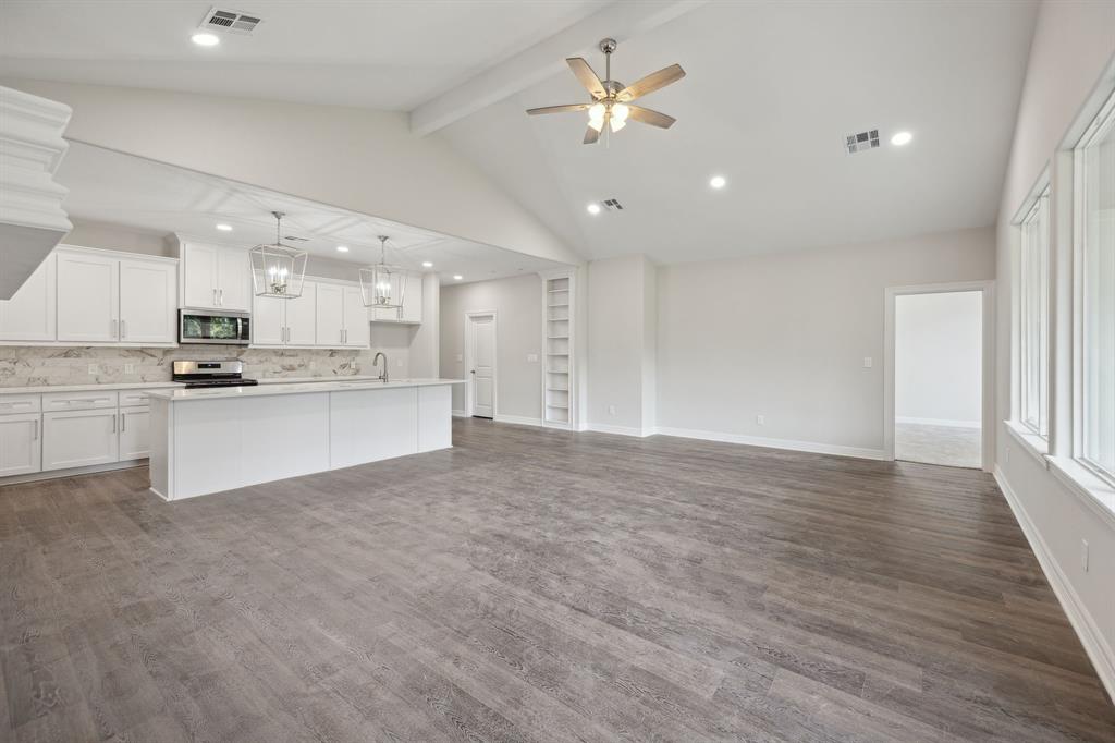 120 Sunshine Lane, Livingston, Texas image 6
