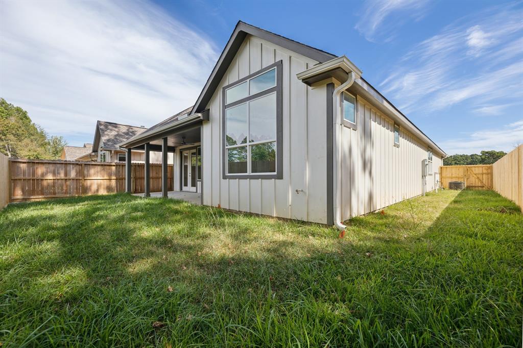 120 Sunshine Lane, Livingston, Texas image 29