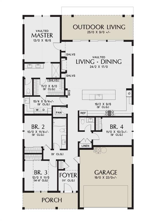 120 Sunshine Lane, Livingston, Texas image 32