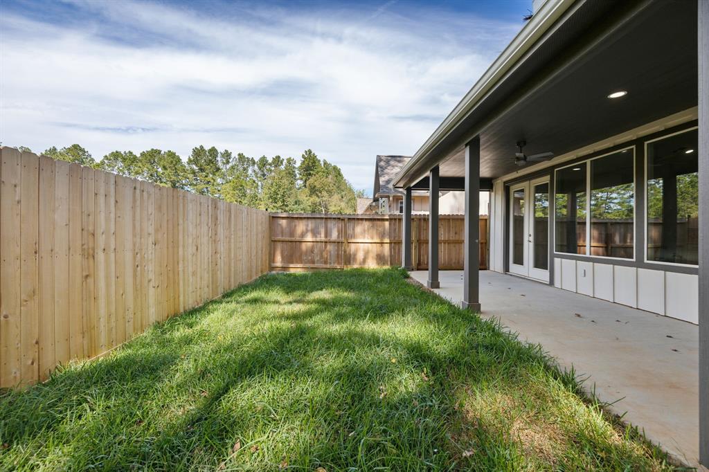 120 Sunshine Lane, Livingston, Texas image 30