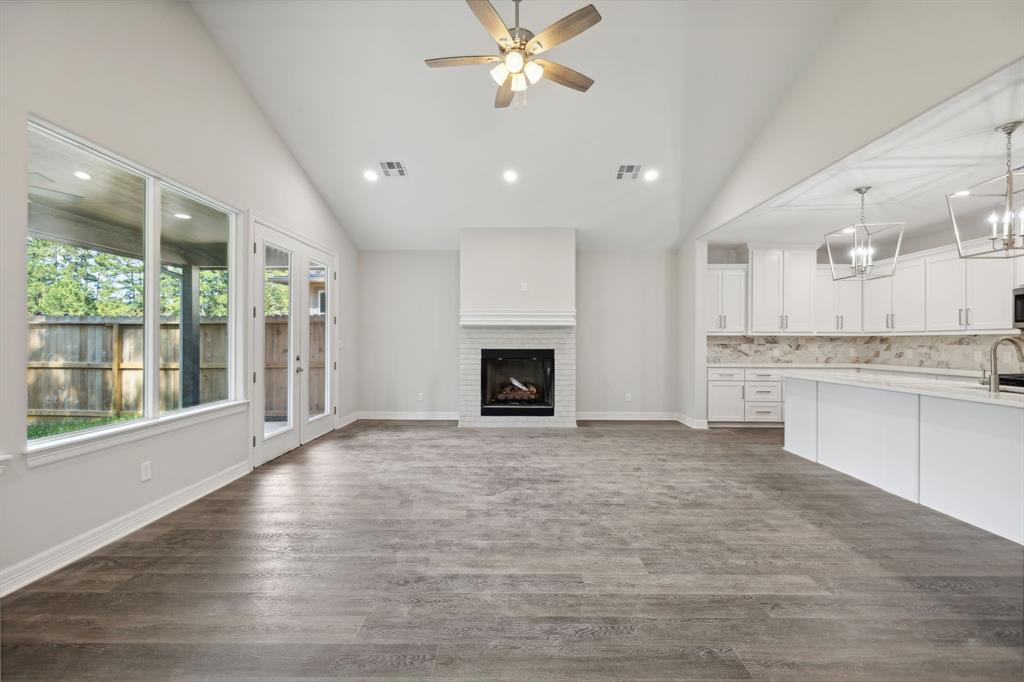 120 Sunshine Lane, Livingston, Texas image 4