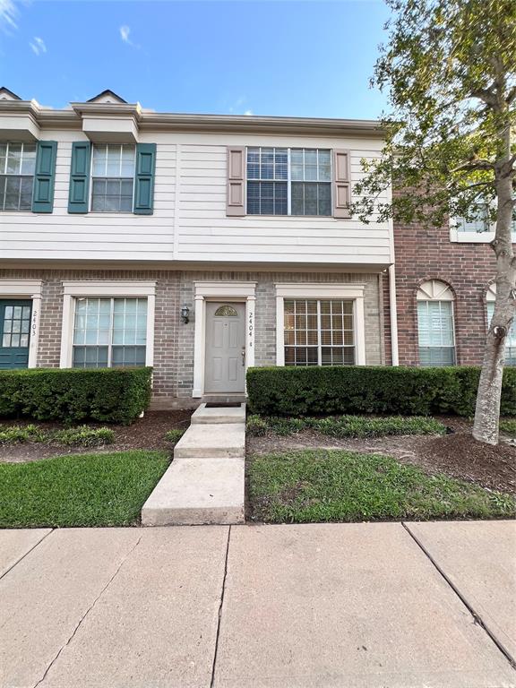 2930 Grants Lake Boulevard #2404, Sugar Land, Texas image 1