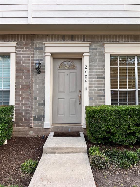 2930 Grants Lake Boulevard #2404, Sugar Land, Texas image 2