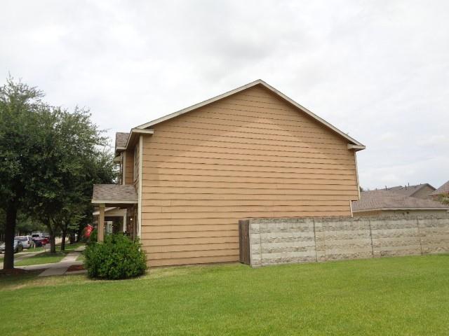 16718 Libson Falls Drive