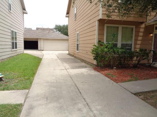 16718 Libson Falls Drive