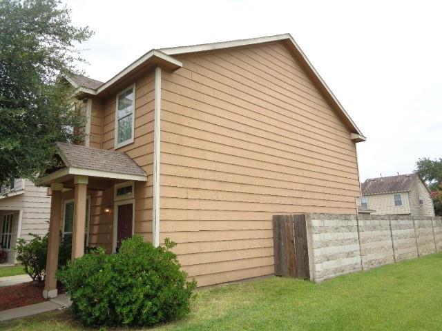 16718 Libson Falls Drive
