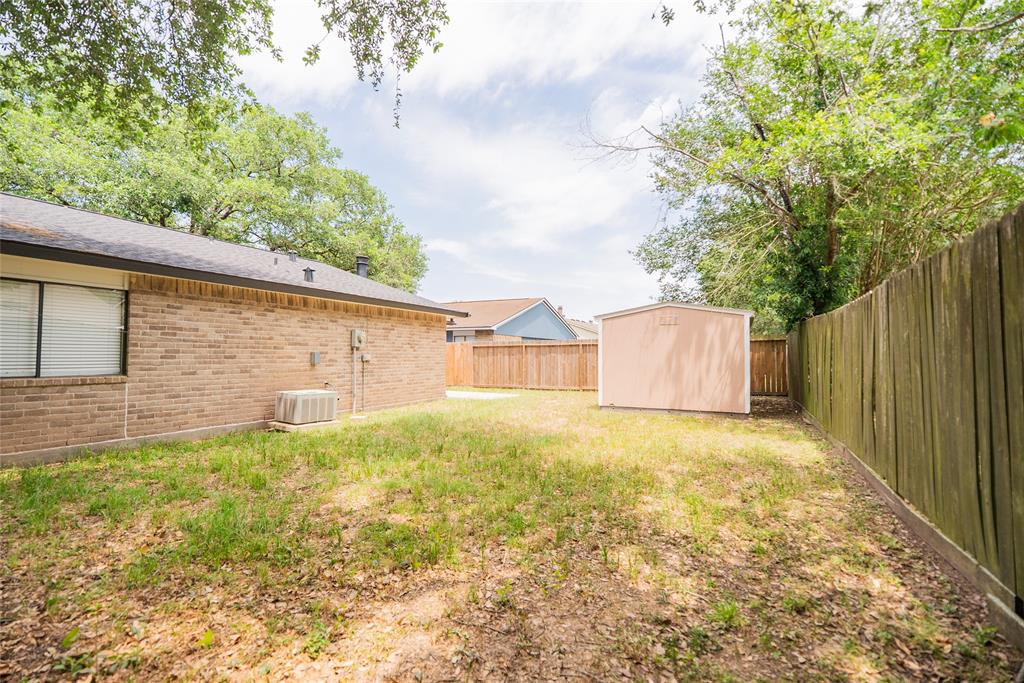 24103 Rafter Three Dr Dr, Hockley, Texas image 32