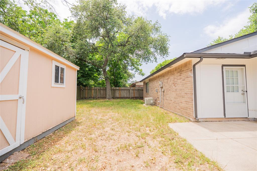 24103 Rafter Three Dr Dr, Hockley, Texas image 34