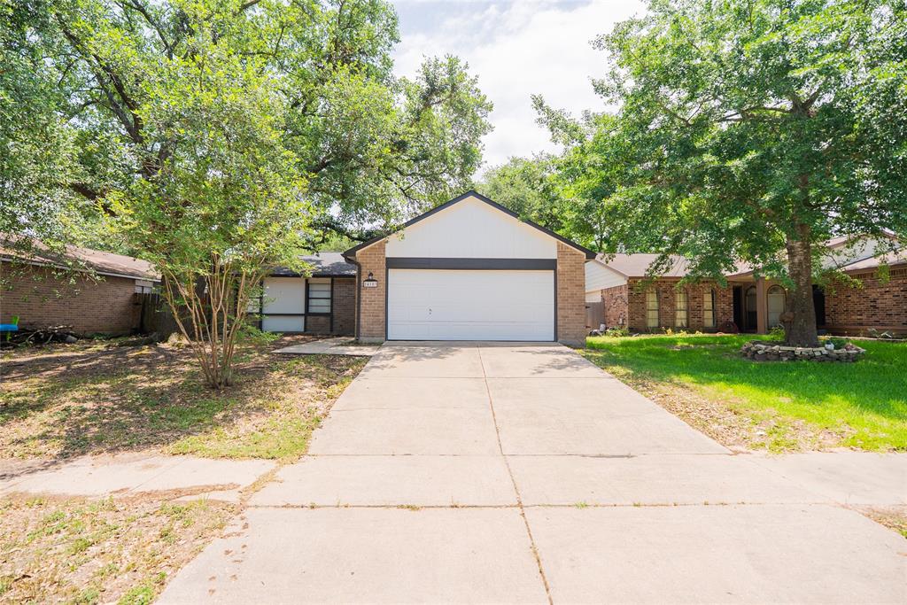 24103 Rafter Three Dr Dr, Hockley, Texas image 1