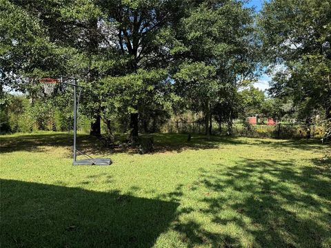 A home in Orange