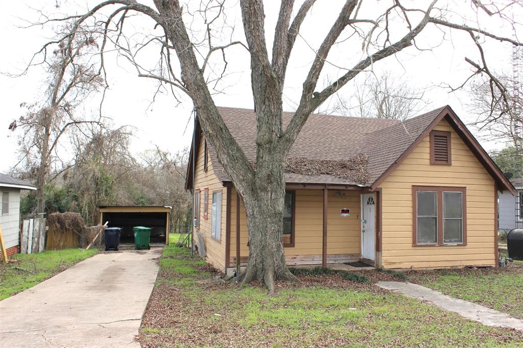 1004 Barnhill Street, Brenham, Texas image 2