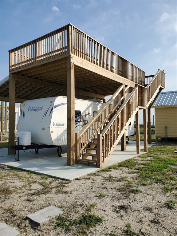 1472 Van Sant, Gilchrist, Texas image 9