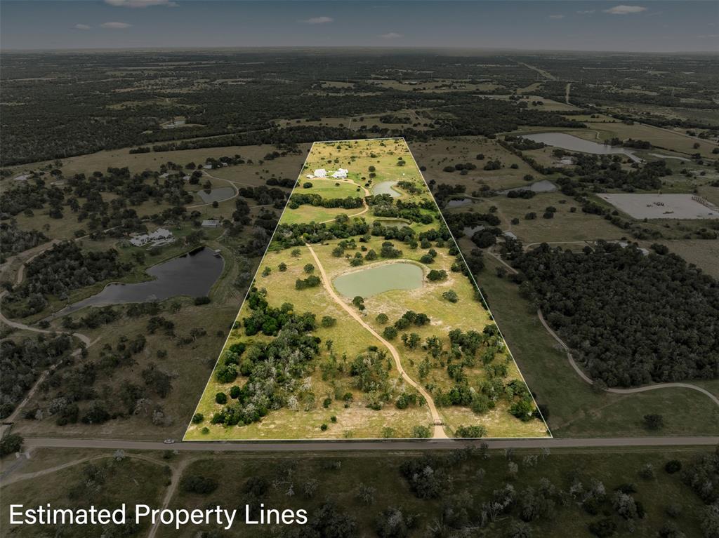 8611 Halamicek Loop, Fayetteville, Texas image 47