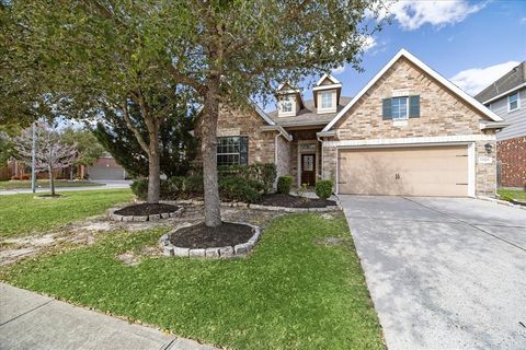 13303 Bomoseen Lake Road Houston TX 77044