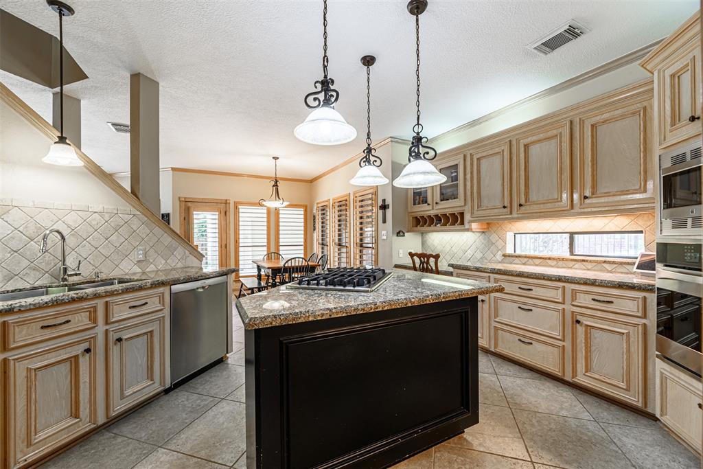 5415 Winding Ridge Drive, Spring, Texas image 21