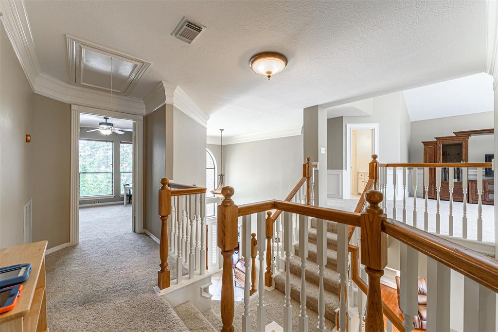 5415 Winding Ridge Drive, Spring, Texas image 30
