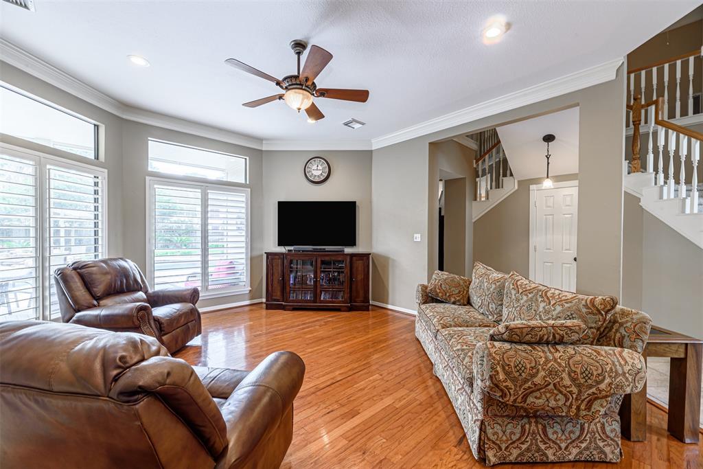5415 Winding Ridge Drive, Spring, Texas image 11