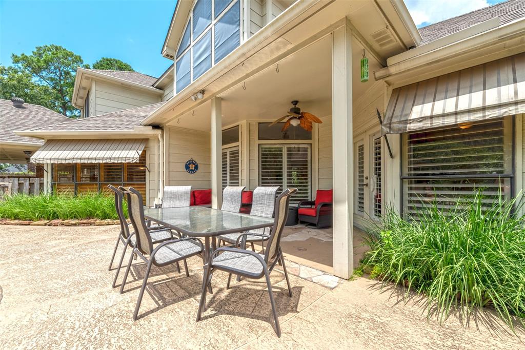 5415 Winding Ridge Drive, Spring, Texas image 43