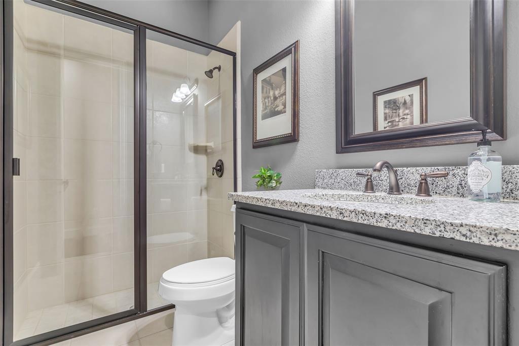 150 N Almondell Way, The Woodlands, Texas image 19