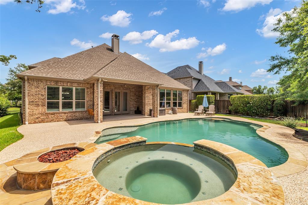150 N Almondell Way, The Woodlands, Texas image 28