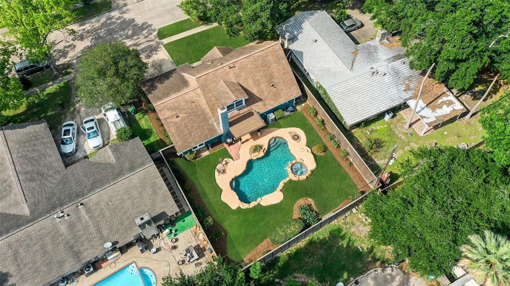7907 Neff Street, Houston, Texas image 46