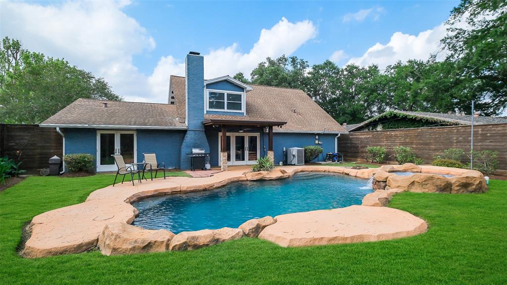 7907 Neff Street, Houston, Texas image 44