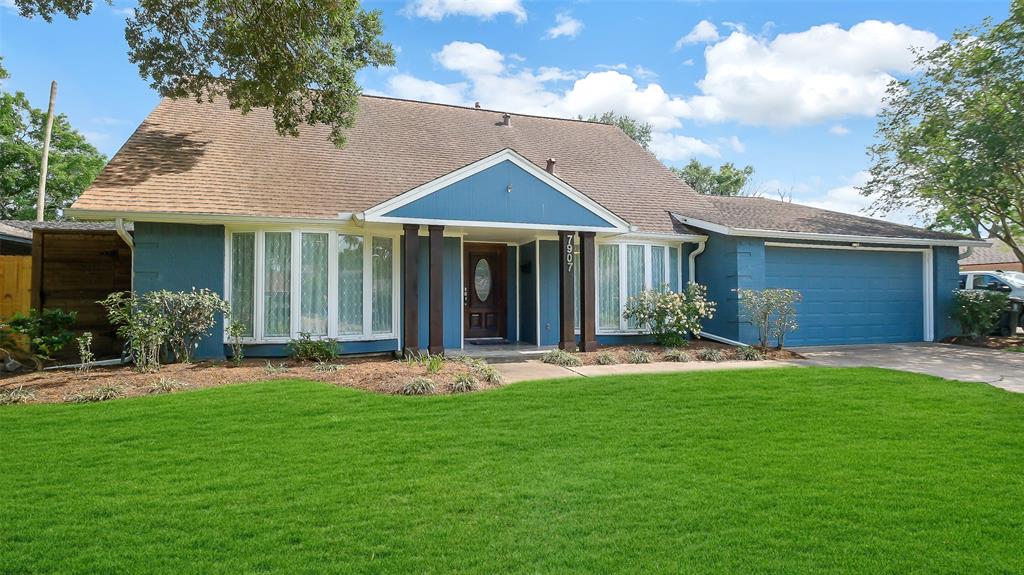 7907 Neff Street, Houston, Texas image 50