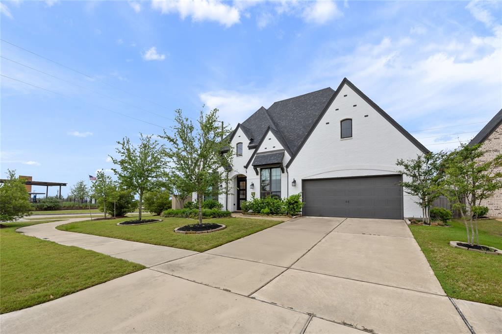 4826 Hudson Park Court