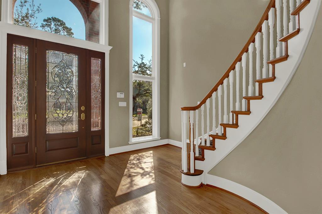 13714 Gainesway Drive