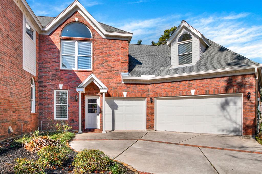 13714 Gainesway Drive
