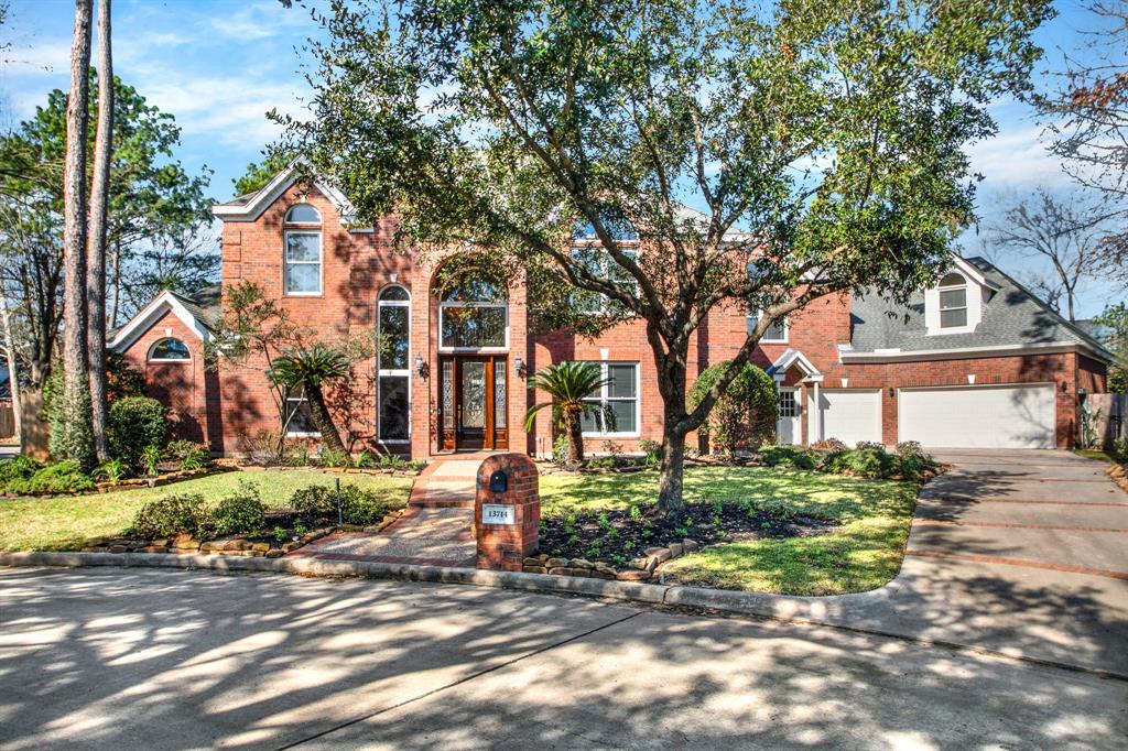 13714 Gainesway Drive