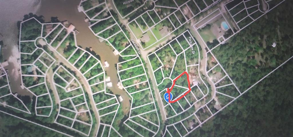 TBD Hickory Circle Circle, Point Blank, Texas image 3
