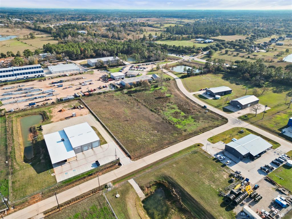 36660 High Meadow Industrial Lane, Magnolia, Texas image 8