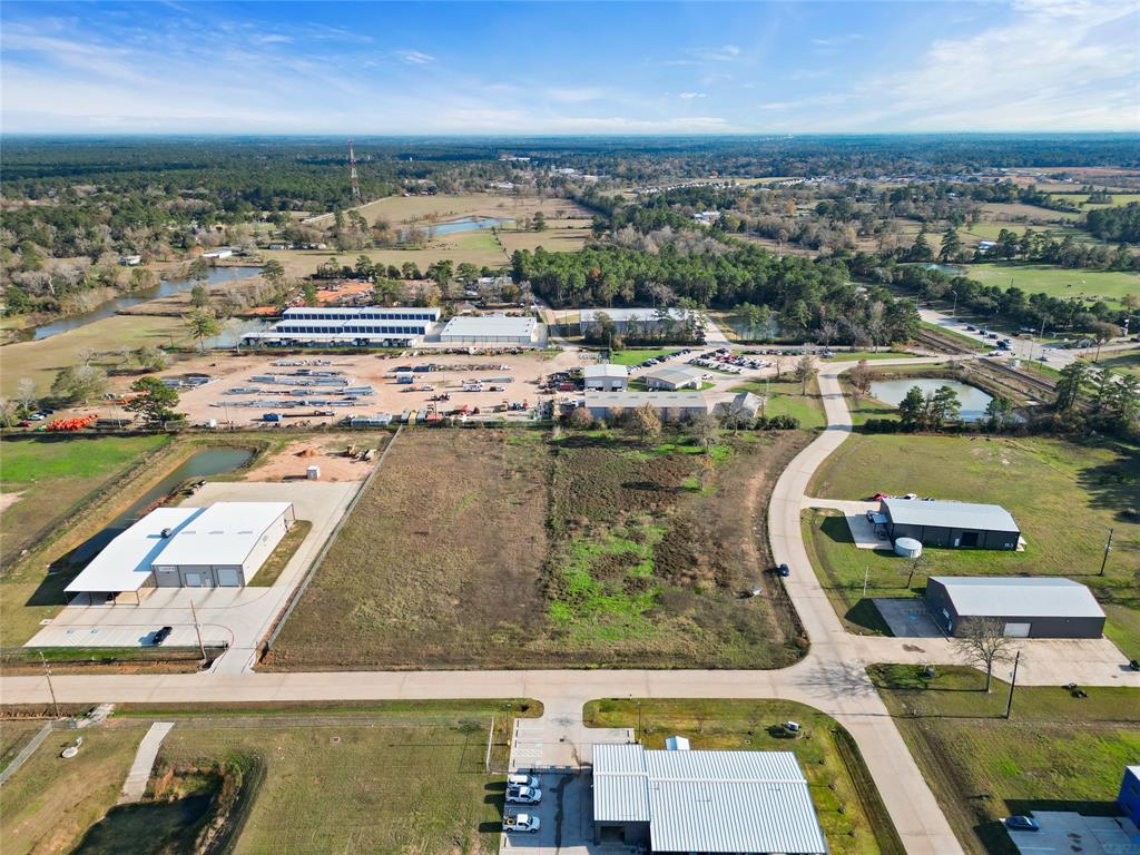 36660 High Meadow Industrial Lane, Magnolia, Texas image 9