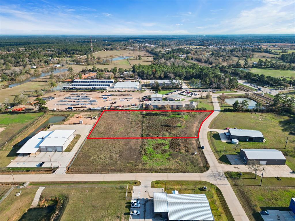 36660 High Meadow Industrial Lane, Magnolia, Texas image 3