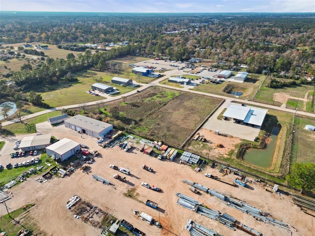 36660 High Meadow Industrial Lane, Magnolia, Texas image 4