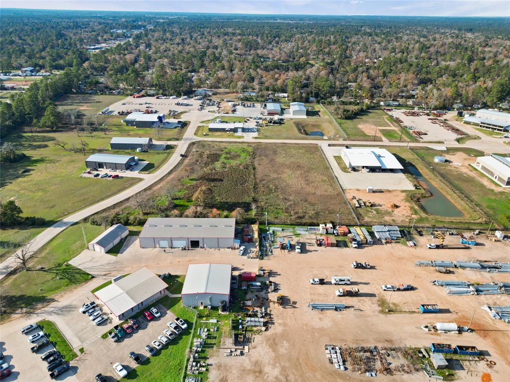 36660 High Meadow Industrial Lane, Magnolia, Texas image 6