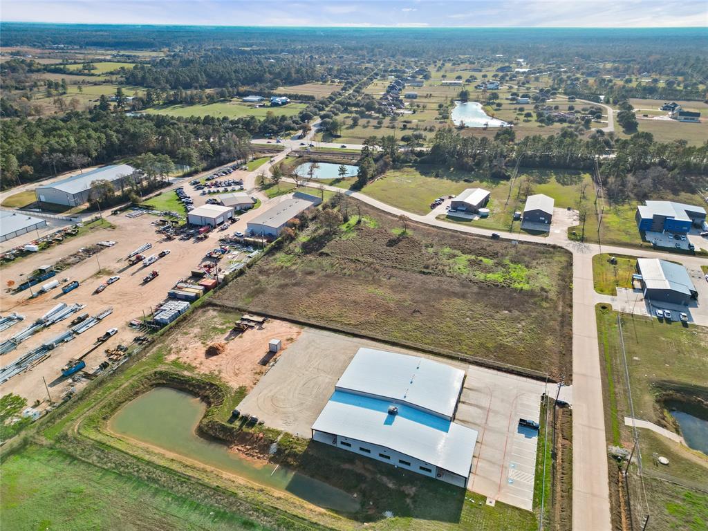 36660 High Meadow Industrial Lane, Magnolia, Texas image 7
