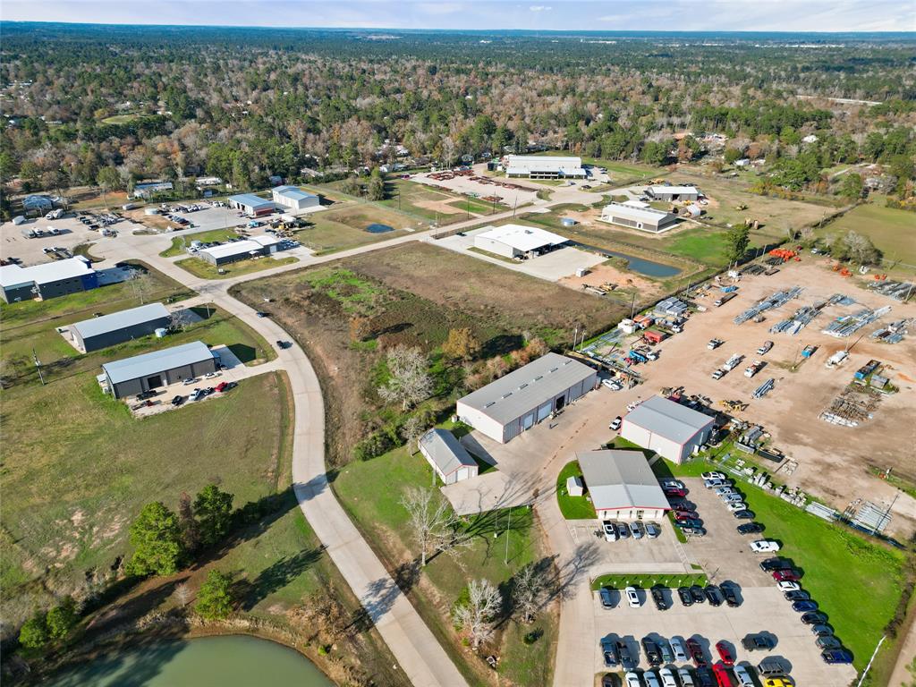 36660 High Meadow Industrial Lane, Magnolia, Texas image 5