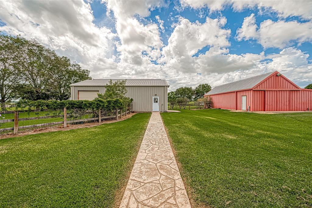 11114 Jeske Road, Needville, Texas image 41