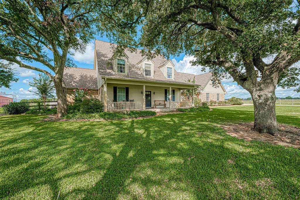 11114 Jeske Road, Needville, Texas image 4