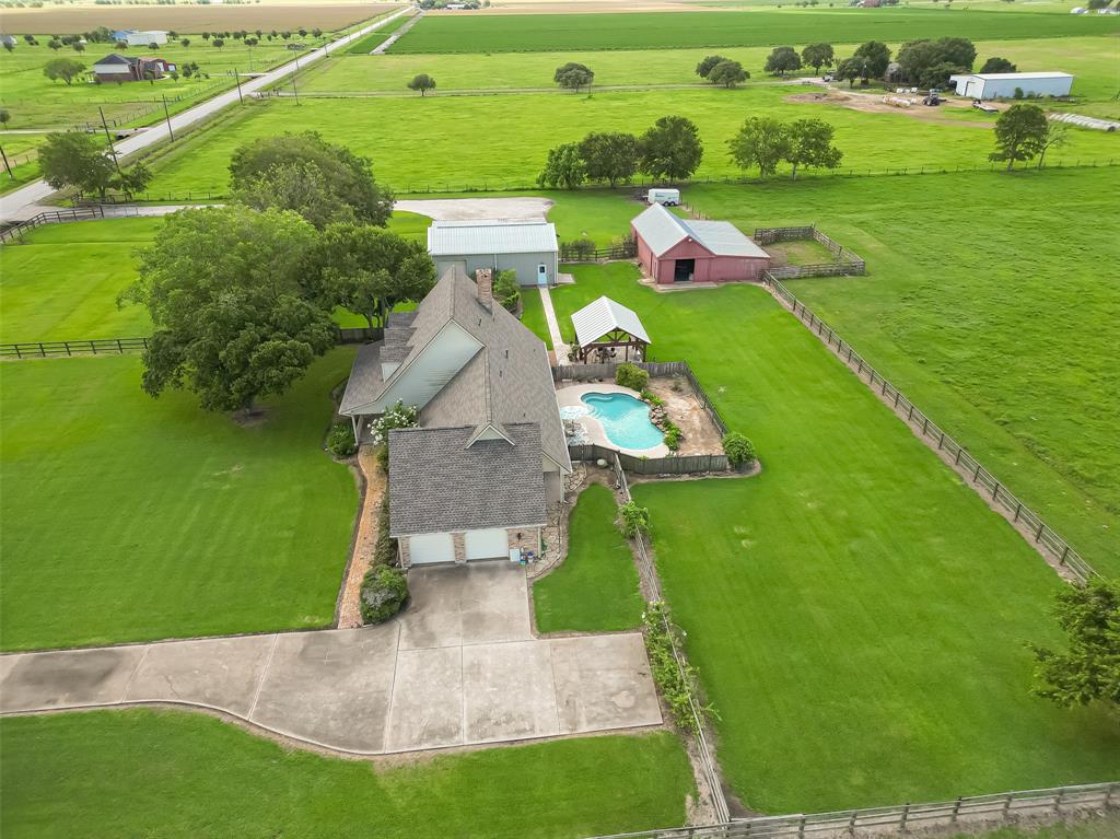 11114 Jeske Road, Needville, Texas image 48