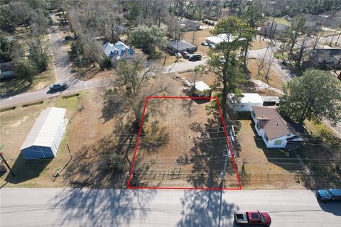 Photo of 0 E Fort Worth Street, Cleveland, TX 77327 (MLS # 19751385)