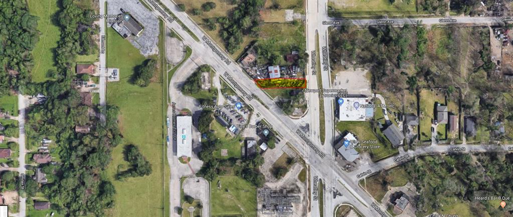 7303 Wheatley Street, Houston, Texas image 5