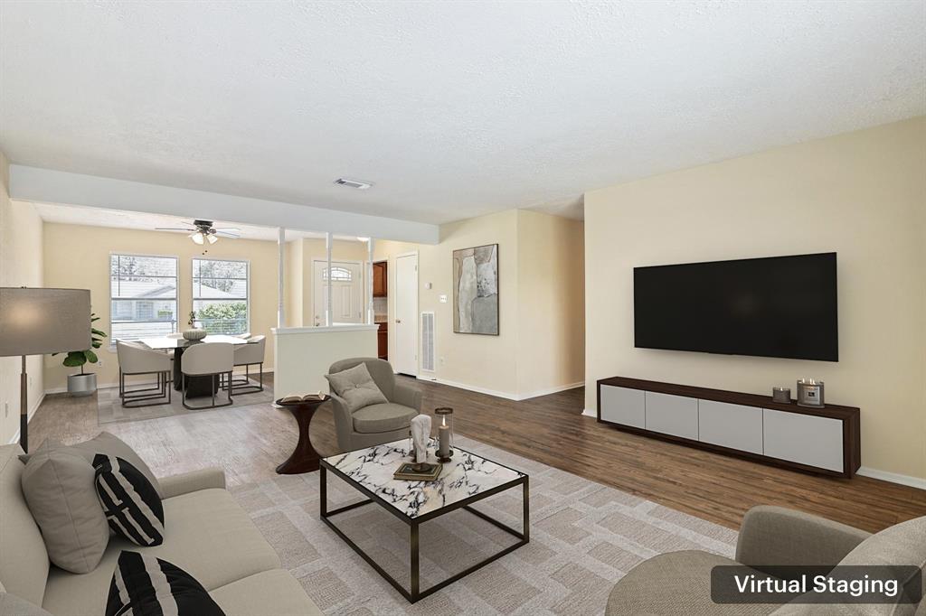 11515 Loyola Drive, Cypress, Texas image 3