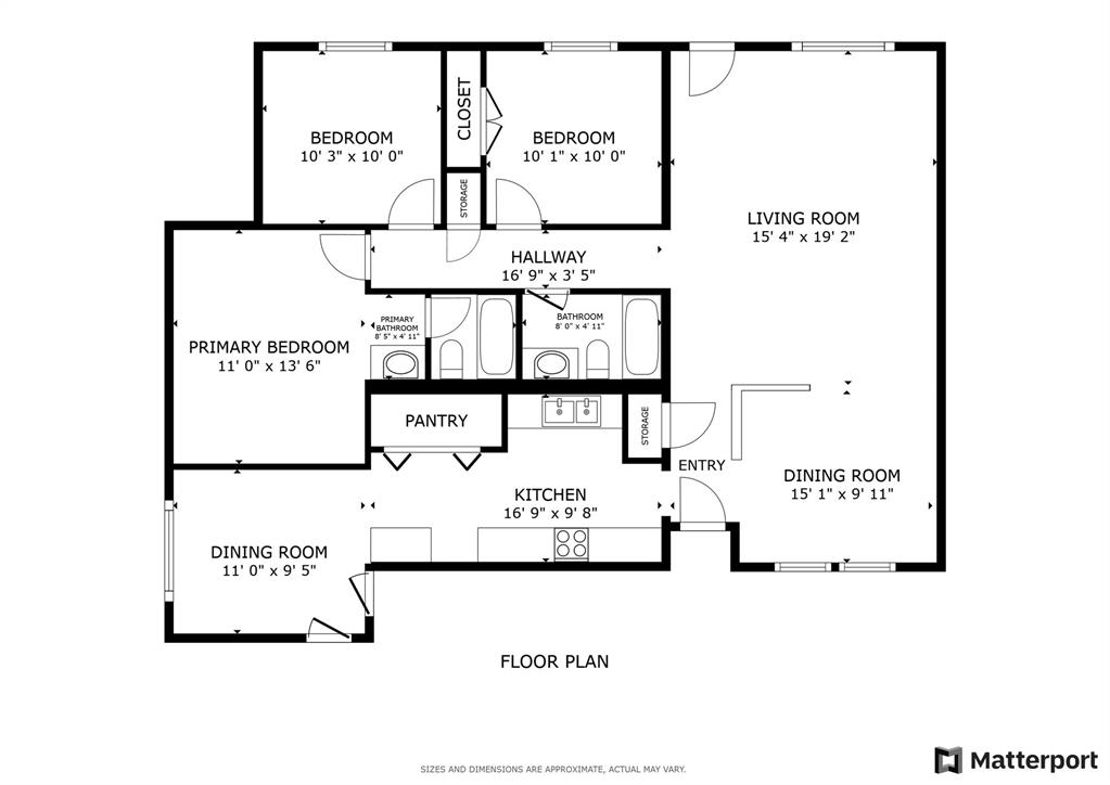 11515 Loyola Drive, Cypress, Texas image 33