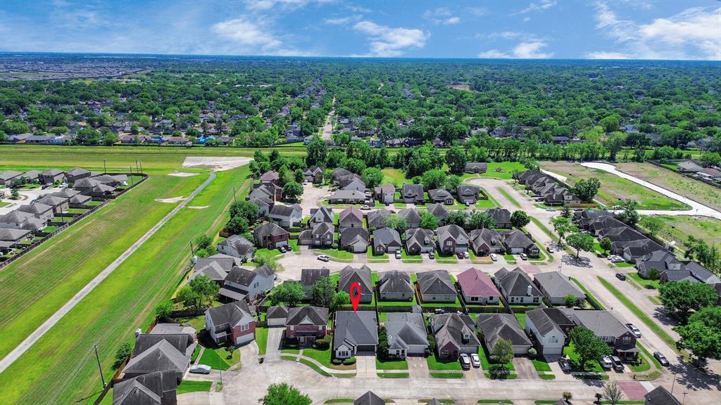 1915 Oak Hollow Court, Missouri City, Texas image 36