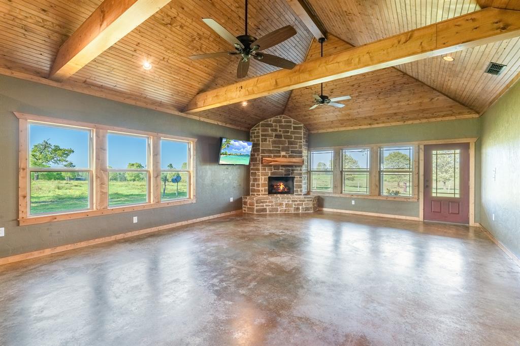 11164 County Road 1617, Avinger, Texas image 38