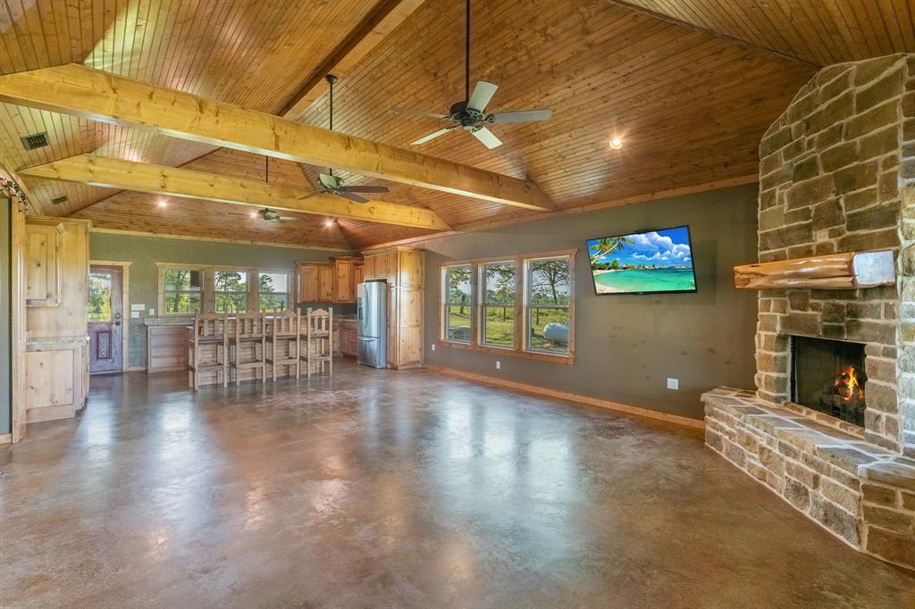 11164 County Road 1617, Avinger, Texas image 40